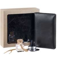 Набор Apache Auto, черный