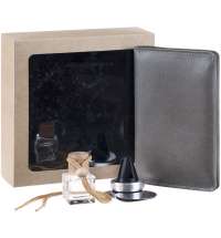 Набор Apache Auto, серый