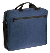 Конференц-сумка Member, темно-синяя