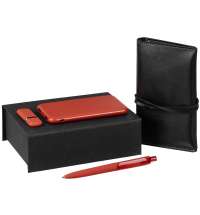 Набор Classy, ver.2, красный, 16 Гб