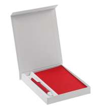 Набор Flat Mini, красный