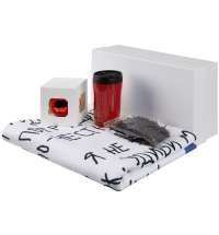 Набор Wish Letter, красный