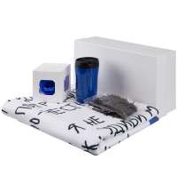 Набор Wish Letter, синий