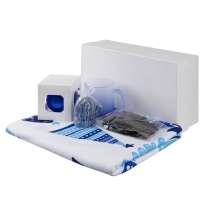 Набор Wonder Forest, синий