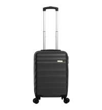 Чемодан Fattore S, ver.2, черный