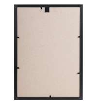 Рамка Glowness, золотистая