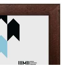 Рамка Topnotch, венге