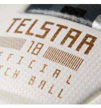 Официальный игровой мяч 2018 FiFa World Cup Russia 6792