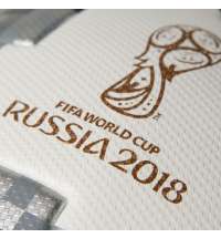 Официальный игровой мяч 2018 FiFa World Cup Russia 6792