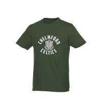 Футболка «Heros» мужская