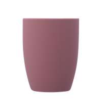 Кружка с покрытием soft-touch «Tulip Gum»