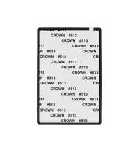 Портативная колонка «Concept» с полноцветной печатью