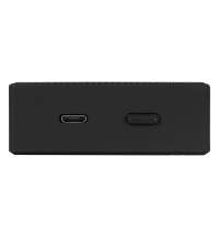 Портативная колонка «Concept» с полноцветной печатью