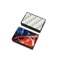 Портативная колонка «Concept» с полноцветной печатью