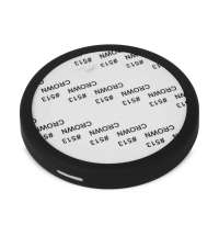 Беспроводное зарядное устройство &laquo;Sketch&raquo; с полноцветной печатью