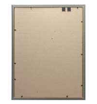 Рамка Formenta, черная