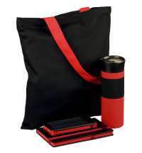 Набор Ton Energy, красный