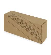 Табличка «Tempark» с номером телефона для временной парковки