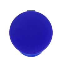 Трубочка многоразовая «Fresh»