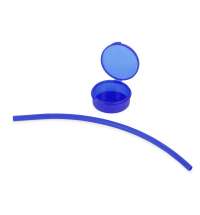 Трубочка многоразовая «Fresh»