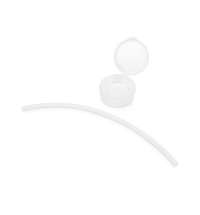 Трубочка многоразовая «Fresh»