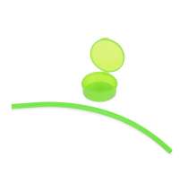 Трубочка многоразовая «Fresh»