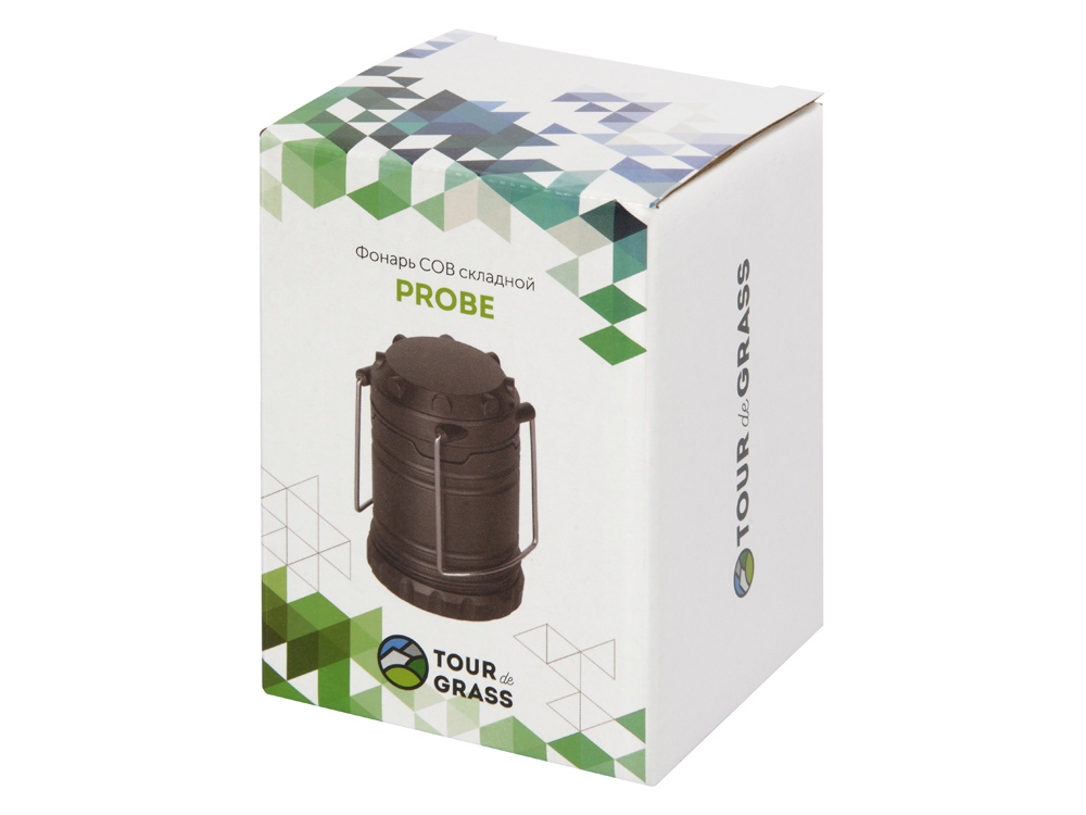 Фонарь &laquo;Probe&raquo; складной