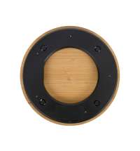 Бамбуковые кухонные весы «Scale»