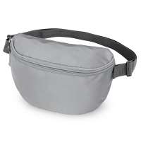 Светоотражающая сумка на пояс Reflector