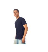 Футболка «Super Club» мужская