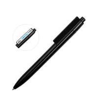 Ручка пластиковая шариковая «Mastic»