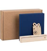 Набор Creativa, синий