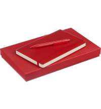 Набор Classic, красный