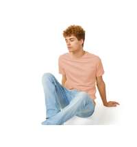 Футболка «Heavy Super Club» мужская