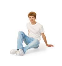 Футболка &laquo;Heavy Super Club&raquo; мужская