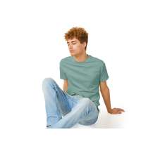 Футболка «Heavy Super Club» мужская