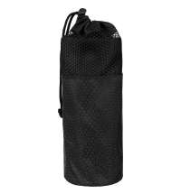 Полотенце спортивное Snaab, черное