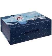 Коробка Polaria