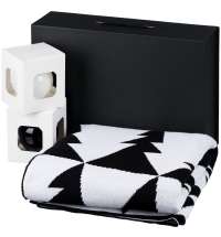 Набор Dancing Queen, черно белый