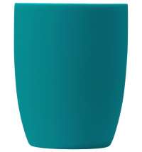 Кружка с покрытием soft-touch «Tulip Gum»