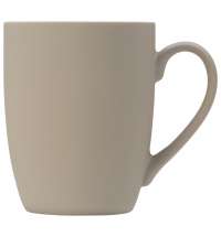 Кружка с покрытием soft-touch «Tulip Gum»