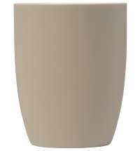 Кружка с покрытием soft-touch «Tulip Gum»