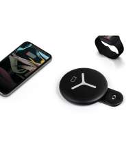 Беспроводное зарядное устройcтво «NEO Qwatch»