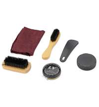 Набор аксессуаров для чистки обуви &laquo;Кэрролтон&raquo;