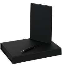 Набор Shall Light, черный