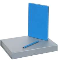 Набор Shall Light, голубой