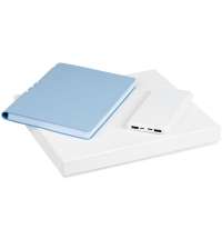 Набор Flexpen Shall Energy, голубой