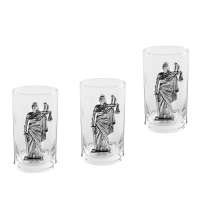 Набор для водки «Юридический»