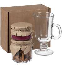 Набор Honey Wine, с черной смородиной