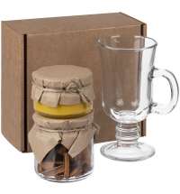 Набор Honey Wine, с манго